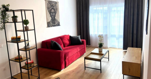 Apartament 3 camere etaj 1 Doamna Stanca