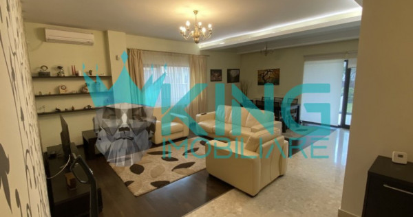 Vila 5 Camere Pipera Bucuresti