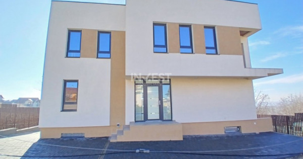 Vila D+P+1E, 270mp utili pretabila si ca spatiu zona Valea L