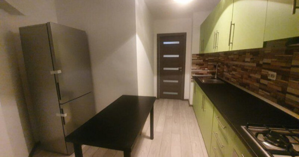 3 Camere-CALEA MOSILOR