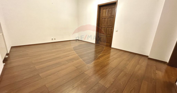 Apartament ultracentral de inchiriat! 70 MP