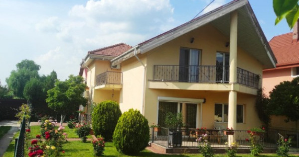 Casa Domnesti str. Putul Olteni, 5 camere, 156 mp utili