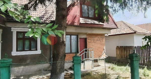 Casa Cujmir Mehedinti | Situata la strada | Teren 2038 mp|