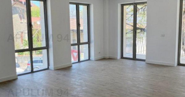 Apartament 3 Camere | Licurg 2 Prime Residence | Cartierul A