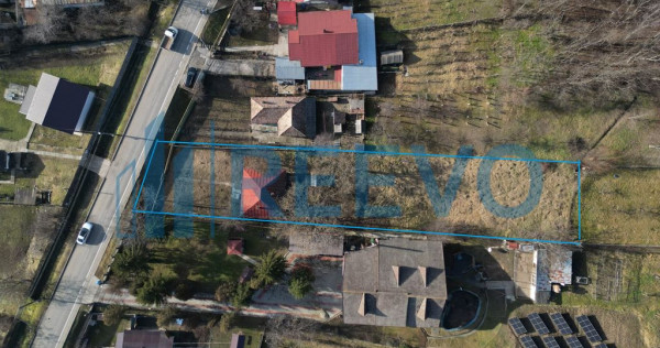 Casă de v&acirc;nzare Buhuși, Str. Republicii, Bacău