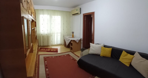 Apartament 2 camere Casa de Cultura