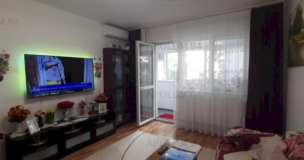 Apartament Mobilat și Utilat în Popești - Amurgului