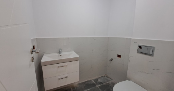 Apartament 3 camere Pitesti | Bloc Nou Trivale