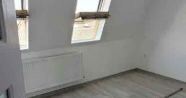 Casa tip duplex - zona Izvor / Valea cu flori