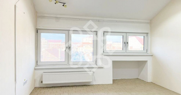 Birouri de inchiriat ultracentral in Oradea