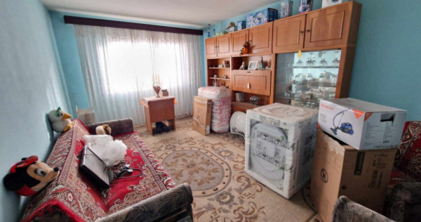 Apartament 2 camere ,situat în Rovinari, Str Termocentralei