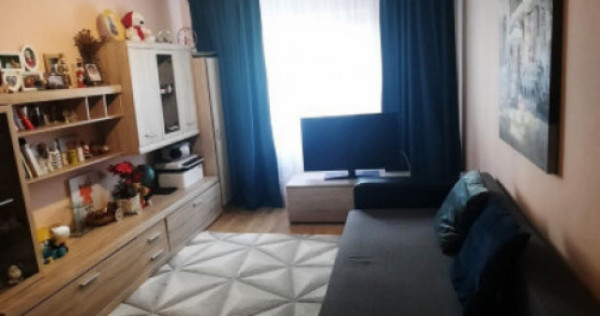 MIRCEA CEL BATRAN, Apartament 48mp, parter, zona Galata