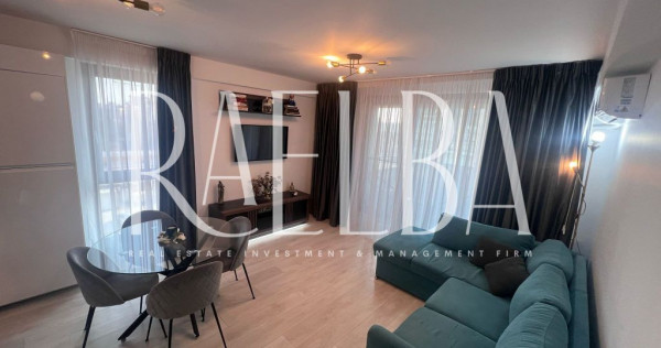 Apartament de 2 camere de vânzare – Pipera, Rond OMV |...