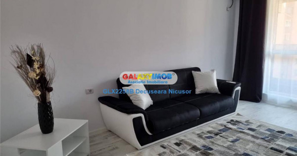 Apartament 2 camere, mobilat utilat in Militari Residence, 4