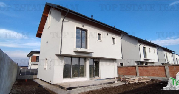 VANZARE CASA INDIVIDUALA OTOPENI