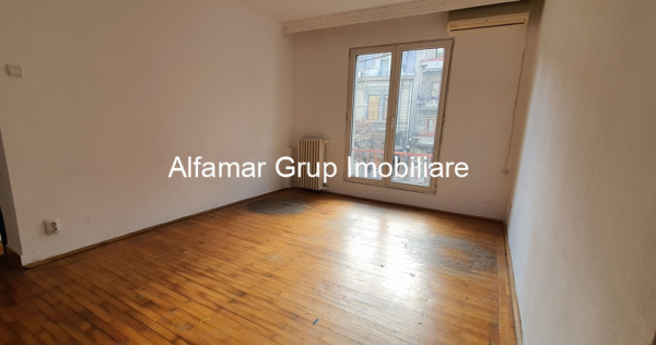 Apartament cu 2 camere Cismigiu- Kogalniceanu