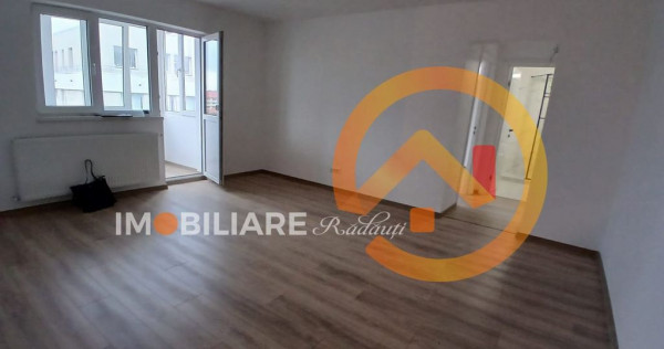 Apartament 2 camere I Suceava I str. Luceafărul