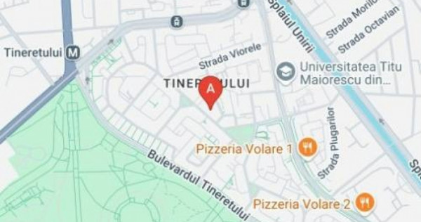 Tineretului, Radulescu Motru. Apartament 2 camere!