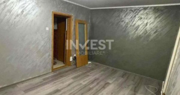 Apartament 3 camere - etaj 1 - Podu Roș
