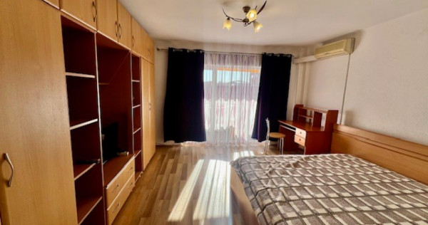 AA/196 Apartament cu 1 cameră în Tg Mureș - Ultracentral