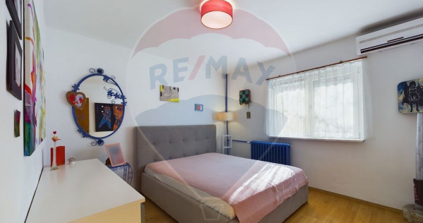 Apartament cu 3 camere de închiriat, lânga Herestrău, ...