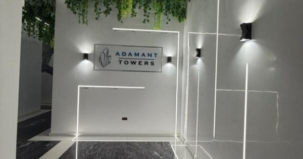 Apartament o camera Nicolina -Bloc nou, apartament cu mut...