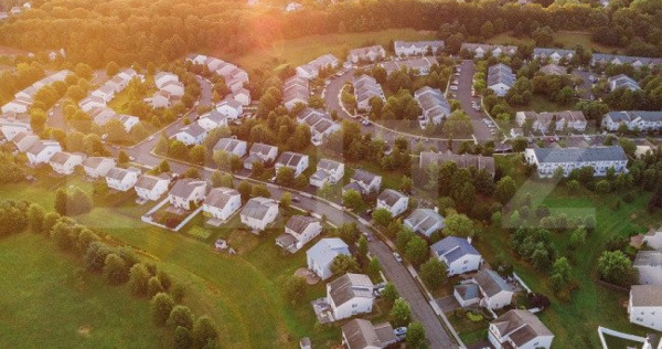 Parcela teren extravilan de vanzare, 300 mp, zona Narcise 2