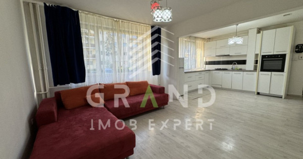 OPORTUNITATE | Ap 3 camere | 59mp | MOBILAT SI UTILAT | GRIG