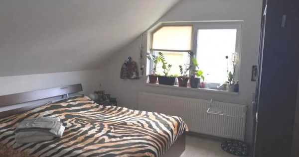 Apartament 3 camere zona Calea Dumbravii