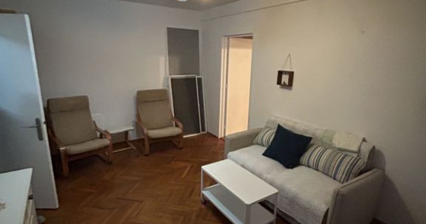 Apartament 2 camere Tomis 1