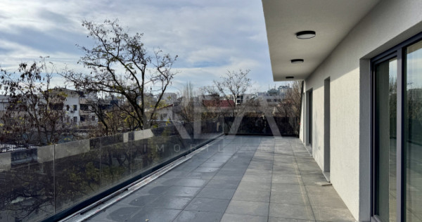 Penthouse 151,80 mp Ultracentral Matei Voievod