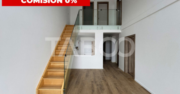 Apartament la cheie 5 camere 3 bai 105 mp balcon loc parcare