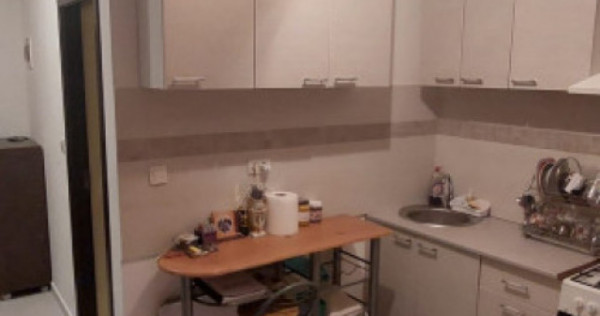 Apartament 1 camera, decomandat, bloc 2016