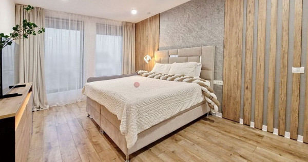 Vila Zona Lempes Sanpetru