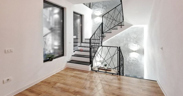 Vila Zona Lempes Sanpetru