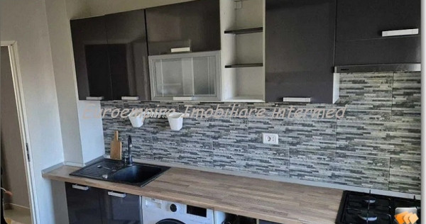 Apartament 3 camere decomandate zona Icil