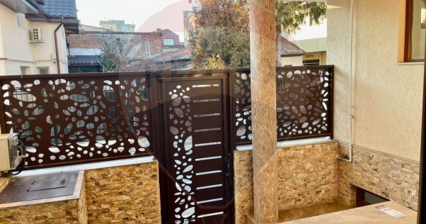 Casă / Vilă de închiriat pretabila pt Spatiu birou sau...