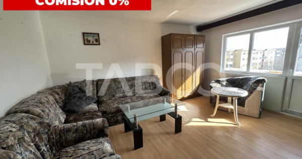 Apartament decomandat 2 camere boxa la subsol zona Titu Pert