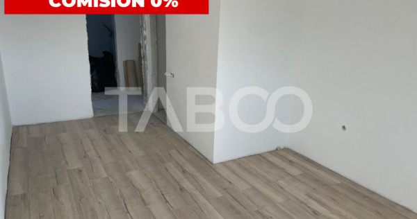 Apartament de vanzare cu 2 camere balcon - spatiu,confort si