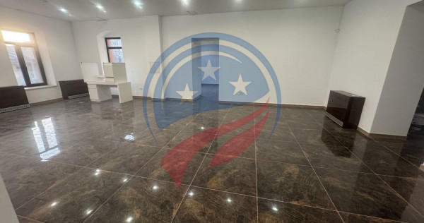 Spațiu de &icirc;nchiriat ultracentral &ndash; ideal pentru aface...