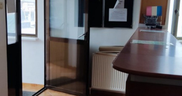 Inchiriem spatiu-birou- salon