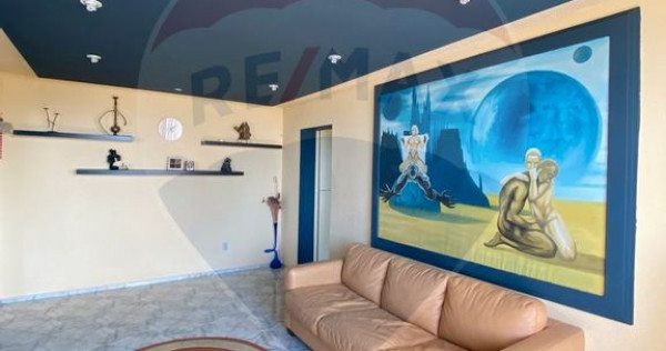 ULTRACENTRAL APARTAMENT DE VANZARE zona mag MARAMURES