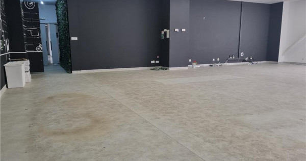 Spatiu OFFICE open space