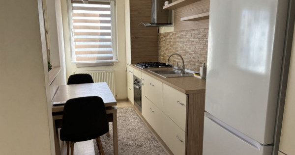 Apartament 2 camere situat in zona Tomis Plus