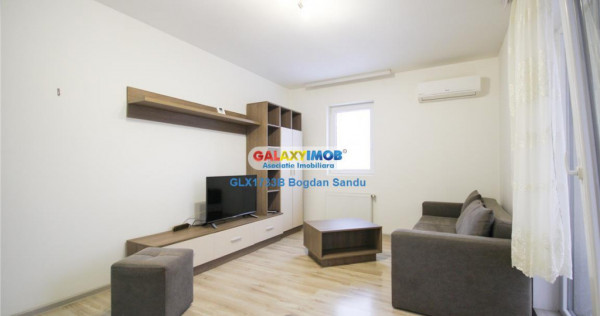 Apartament cu 2 camere de inchiriat in Militari Residence