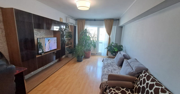 Apartament 3 camere Titan IOR Parc