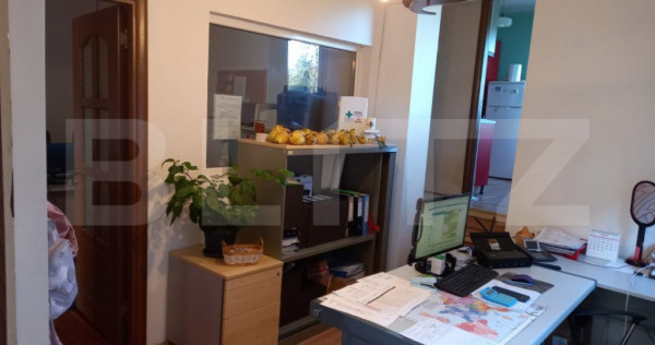 Casă renovabilă, 280 mp teren, Gruia