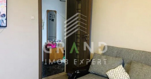 OPORTUNITATE DE INVESTITIE!Garsoniera | BALCON | zona Aurel