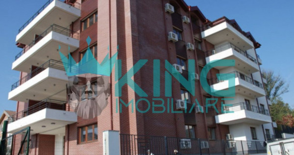 Apartament 2 Camere Pipera Bucuresti