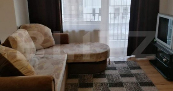 Apartament spatios de vanzare, 5 camere, 93 mp, zona Hotel D